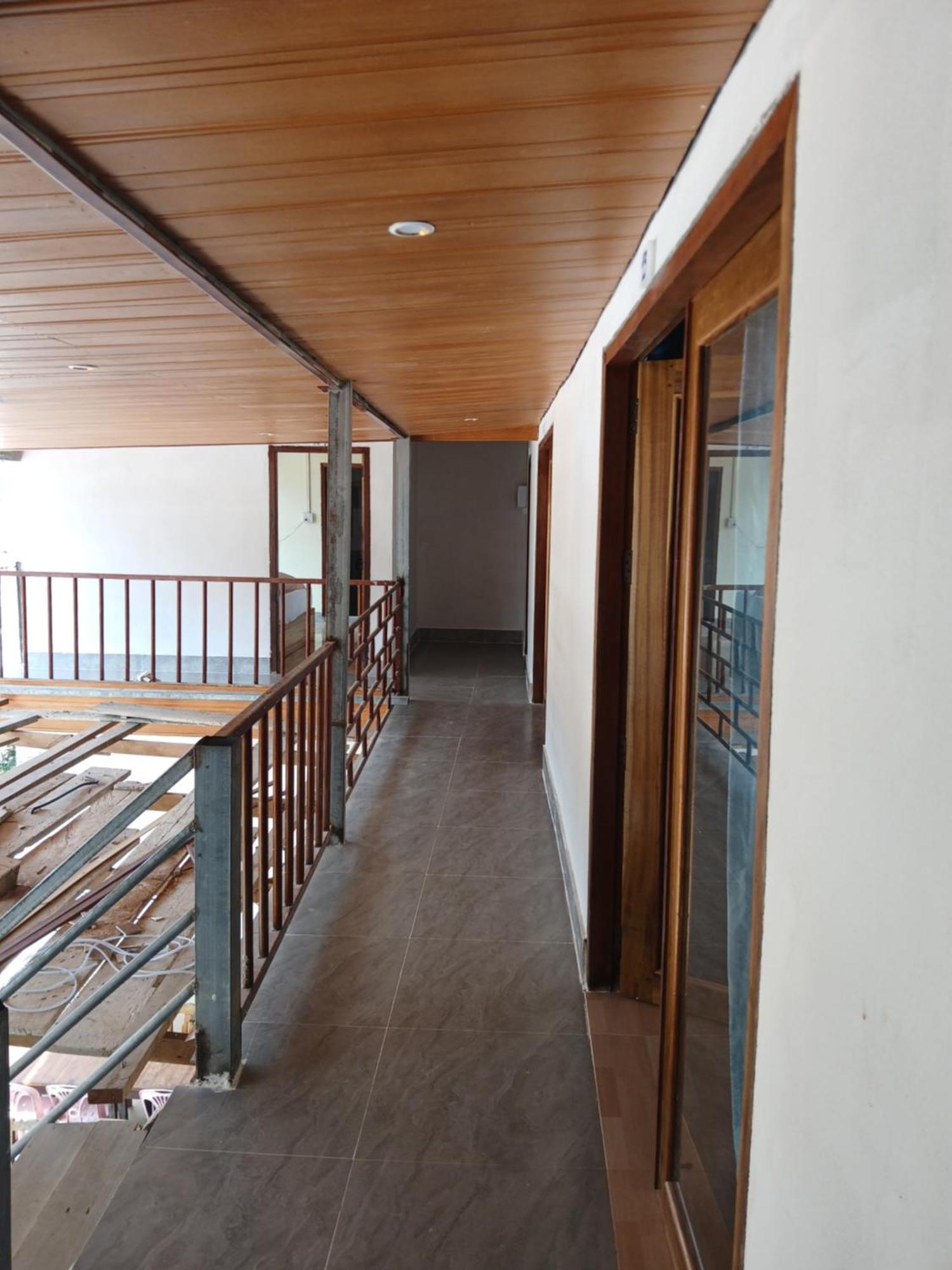 Villa Mekong 2 Guesthouse Muang Pakbèng 외부 사진