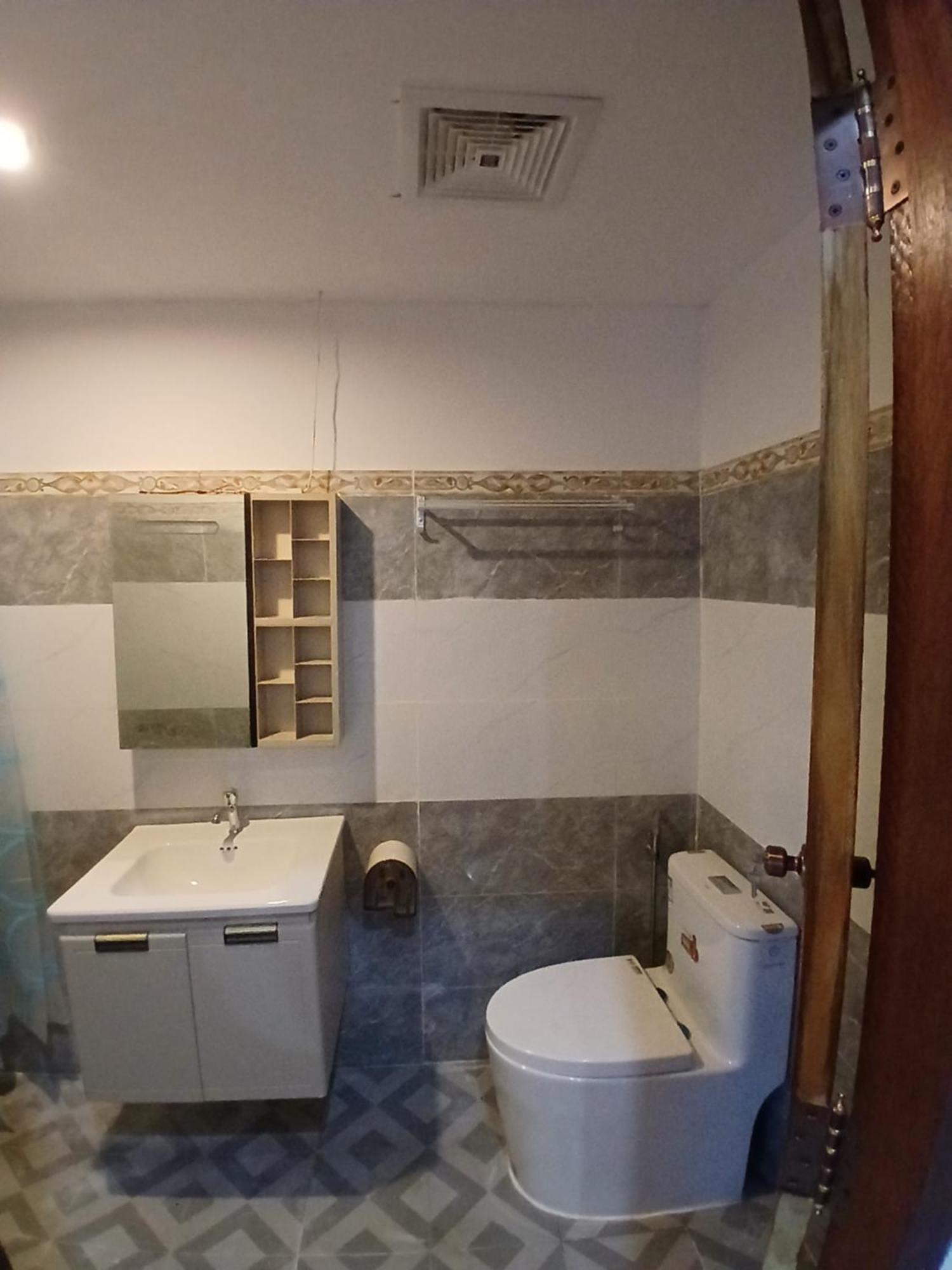 Villa Mekong 2 Guesthouse Muang Pakbèng 객실 사진